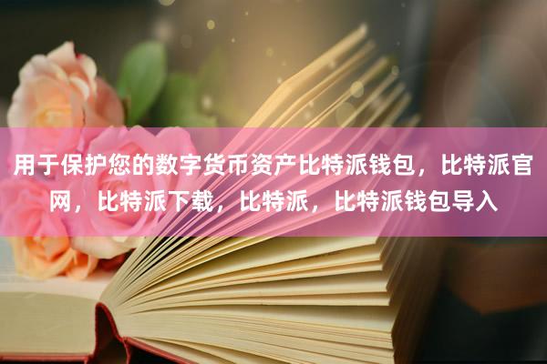 用于保护您的数字货币资产比特派钱包，比特派官网，比特派下载，比特派，比特派钱包导入